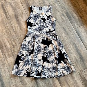 Agnes and Dora fisher dress